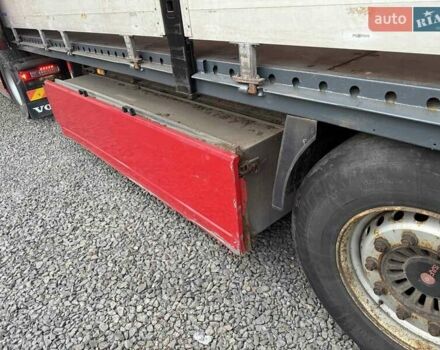 Кроне СД, объемом двигателя 0 л и пробегом 0 тыс. км за 8000 $, фото 11 на Automoto.ua