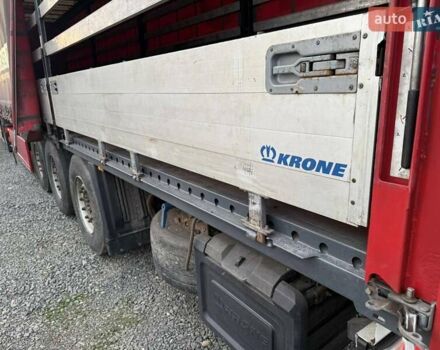 Кроне СД, объемом двигателя 0 л и пробегом 0 тыс. км за 8000 $, фото 5 на Automoto.ua