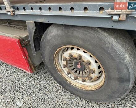 Кроне СД, объемом двигателя 0 л и пробегом 0 тыс. км за 8000 $, фото 8 на Automoto.ua