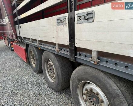 Кроне СД, объемом двигателя 0 л и пробегом 0 тыс. км за 8000 $, фото 2 на Automoto.ua