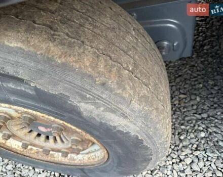 Кроне СД, объемом двигателя 0 л и пробегом 0 тыс. км за 8000 $, фото 3 на Automoto.ua