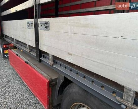 Кроне СД, объемом двигателя 0 л и пробегом 0 тыс. км за 8000 $, фото 9 на Automoto.ua