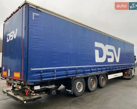 Кроне СД, объемом двигателя 0 л и пробегом 0 тыс. км за 16879 $, фото 1 на Automoto.ua