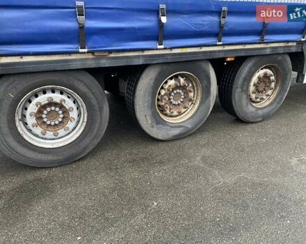 Кроне СД, объемом двигателя 0 л и пробегом 0 тыс. км за 16879 $, фото 4 на Automoto.ua