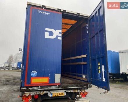 Кроне СД, объемом двигателя 0 л и пробегом 0 тыс. км за 16879 $, фото 13 на Automoto.ua