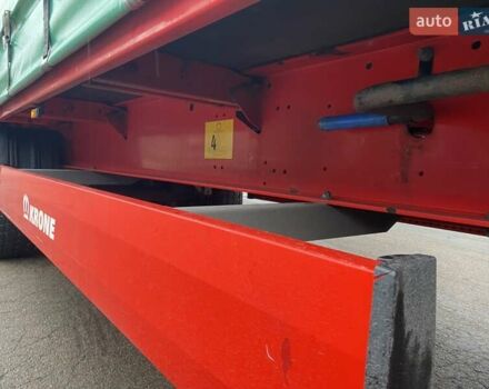 Кроне СД, об'ємом двигуна 0 л та пробігом 0 тис. км за 18097 $, фото 3 на Automoto.ua