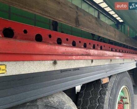 Кроне СД, об'ємом двигуна 0 л та пробігом 0 тис. км за 18097 $, фото 19 на Automoto.ua