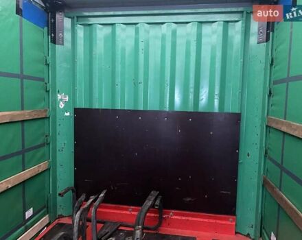 Кроне СД, об'ємом двигуна 0 л та пробігом 0 тис. км за 18097 $, фото 11 на Automoto.ua