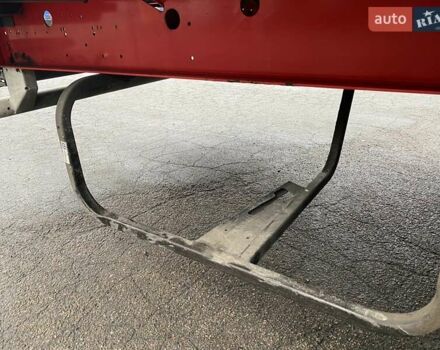 Кроне СД, об'ємом двигуна 0 л та пробігом 0 тис. км за 18097 $, фото 7 на Automoto.ua