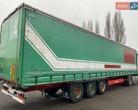 Кроне СД, об'ємом двигуна 0 л та пробігом 0 тис. км за 18097 $, фото 9 на Automoto.ua