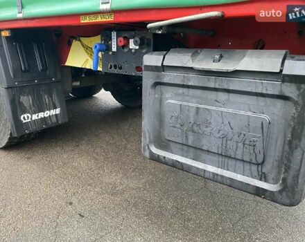 Кроне СД, об'ємом двигуна 0 л та пробігом 0 тис. км за 18097 $, фото 13 на Automoto.ua