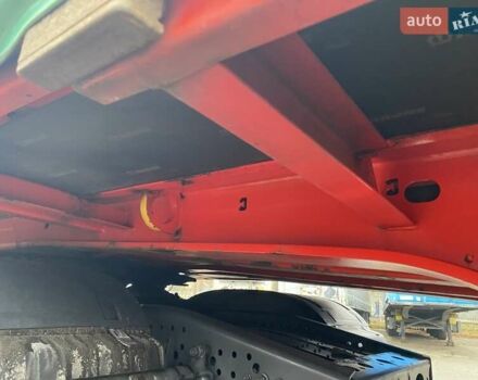 Кроне СД, об'ємом двигуна 0 л та пробігом 0 тис. км за 18097 $, фото 17 на Automoto.ua