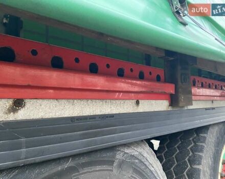 Кроне СД, об'ємом двигуна 0 л та пробігом 0 тис. км за 18097 $, фото 18 на Automoto.ua