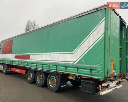 Кроне СД, об'ємом двигуна 0 л та пробігом 0 тис. км за 18097 $, фото 12 на Automoto.ua