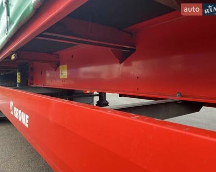 Кроне СД, об'ємом двигуна 0 л та пробігом 0 тис. км за 18097 $, фото 16 на Automoto.ua