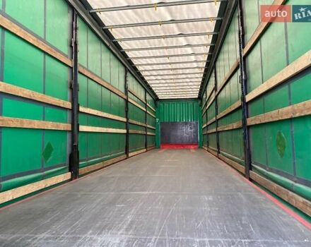 Кроне СД, об'ємом двигуна 0 л та пробігом 0 тис. км за 18097 $, фото 20 на Automoto.ua