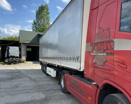 Кроне СД 2018 в Ивано-Франковске на Automoto.ua Кроне СД, объемом двигателя 0 л и пробегом 0 тыс. км за 14000 $, фото 1 на Automoto.ua