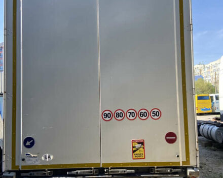 Кроне СД 2018 в Ивано-Франковске на Automoto.ua Кроне СД, объемом двигателя 0 л и пробегом 0 тыс. км за 14000 $, фото 13 на Automoto.ua