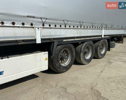 Кроне СД 2018 в Ивано-Франковске на Automoto.ua Кроне СД, объемом двигателя 0 л и пробегом 0 тыс. км за 14000 $, фото 4 на Automoto.ua