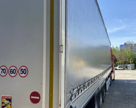 Кроне СД 2018 в Ивано-Франковске на Automoto.ua Кроне СД, объемом двигателя 0 л и пробегом 0 тыс. км за 14000 $, фото 9 на Automoto.ua