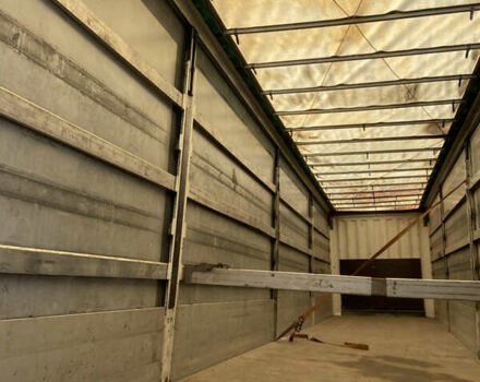 Кроне СД 2018 в Ивано-Франковске на Automoto.ua Кроне СД, объемом двигателя 0 л и пробегом 0 тыс. км за 14000 $, фото 16 на Automoto.ua