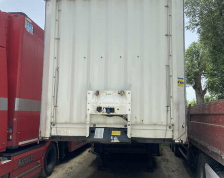 Кроне СД 2018 в Ивано-Франковске на Automoto.ua Кроне СД, объемом двигателя 0 л и пробегом 0 тыс. км за 14000 $, фото 14 на Automoto.ua