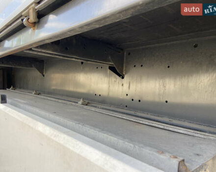 Кроне СД 2018 в Ивано-Франковске на Automoto.ua Кроне СД, объемом двигателя 0 л и пробегом 0 тыс. км за 14000 $, фото 2 на Automoto.ua