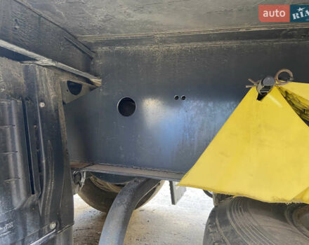 Кроне СД 2018 в Ивано-Франковске на Automoto.ua Кроне СД, объемом двигателя 0 л и пробегом 0 тыс. км за 14000 $, фото 7 на Automoto.ua