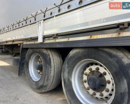 Кроне СД 2018 в Ивано-Франковске на Automoto.ua Кроне СД, объемом двигателя 0 л и пробегом 0 тыс. км за 14000 $, фото 8 на Automoto.ua