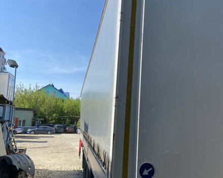 Кроне СД 2018 в Ивано-Франковске на Automoto.ua Кроне СД, объемом двигателя 0 л и пробегом 0 тыс. км за 14000 $, фото 10 на Automoto.ua