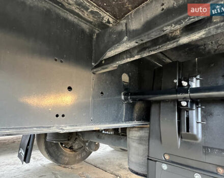 Кроне СД, об'ємом двигуна 0 л та пробігом 50 тис. км за 29200 $, фото 16 на Automoto.ua