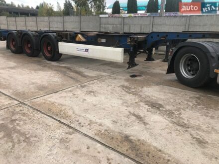 Кроне СД, объемом двигателя 0 л и пробегом 0 тыс. км за 7000 $, фото 1 на Automoto.ua
