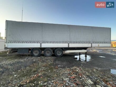 Кроне СД 2007 у Луцьку на Automoto.ua Кроне СД, об'ємом двигуна 0 л та пробігом 0 тис. км за 3999 $, фото 1 на Automoto.ua