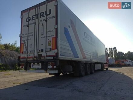 Кроне СД, объемом двигателя 0 л и пробегом 0 тыс. км за 9000 $, фото 1 на Automoto.ua