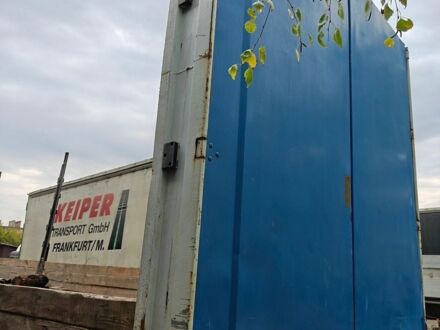 Кроне СД, объемом двигателя 0 л и пробегом 100 тыс. км за 1500 $, фото 1 на Automoto.ua