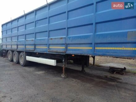 Кроне СД 2008 в Мурованых Куриловцах на Automoto.ua Кроне СД, объемом двигателя 0 л и пробегом 0 тыс. км за 10500 $, фото 1 на Automoto.ua
