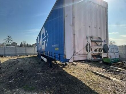 Кроне СД, об'ємом двигуна 0 л та пробігом 0 тис. км за 6700 $, фото 1 на Automoto.ua