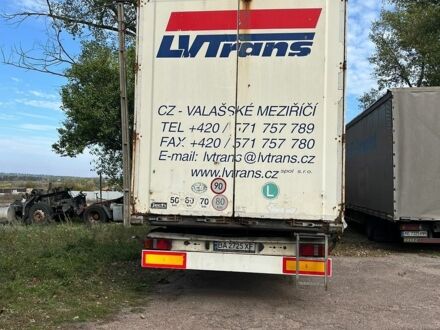 Кроне СД, об'ємом двигуна 0 л та пробігом 1 тис. км за 4222 $, фото 1 на Automoto.ua