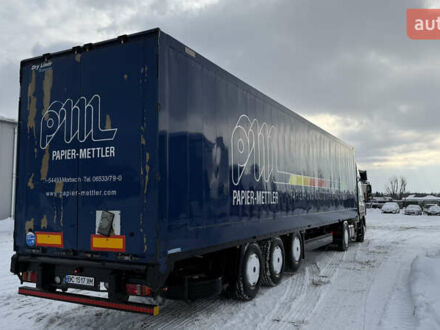 Кроне СД, об'ємом двигуна 0 л та пробігом 100 тис. км за 9000 $, фото 1 на Automoto.ua