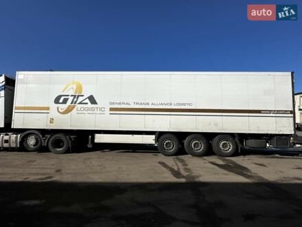 Кроне СД 2011 в Борисполе на Automoto.ua Кроне СД, объемом двигателя 0 л и пробегом 1 тыс. км за 15000 $, фото 1 на Automoto.ua