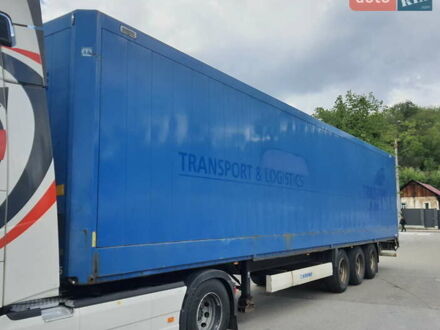 Кроне СД, объемом двигателя 0 л и пробегом 11 тыс. км за 11592 $, фото 1 на Automoto.ua