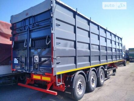 Кроне СД, объемом двигателя 0 л и пробегом 123 тыс. км за 24686 $, фото 1 на Automoto.ua