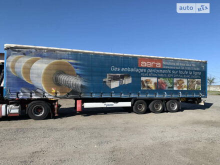 Кроне СД, объемом двигателя 0 л и пробегом 1 тыс. км за 7400 $, фото 1 на Automoto.ua