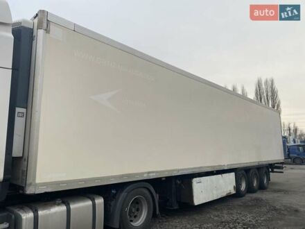 Кроне СД, объемом двигателя 0 л и пробегом 0 тыс. км за 15136 $, фото 1 на Automoto.ua