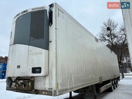 Кроне СД, объемом двигателя 0 л и пробегом 0 тыс. км за 11518 $, фото 1 на Automoto.ua