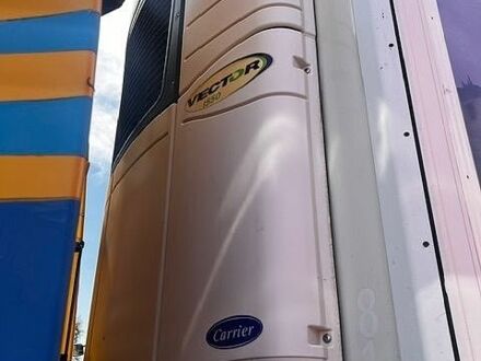 Кроне СД, об'ємом двигуна 0 л та пробігом 300 тис. км за 12000 $, фото 1 на Automoto.ua