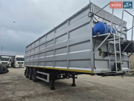 Кроне СД, объемом двигателя 0 л и пробегом 50 тыс. км за 19499 $, фото 1 на Automoto.ua