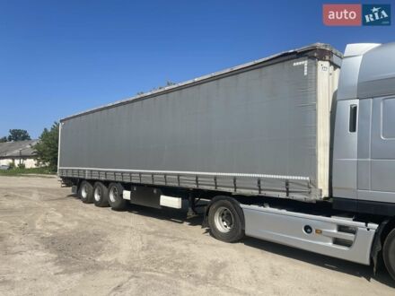 Кроне СД, об'ємом двигуна 0 л та пробігом 12 тис. км за 7999 $, фото 1 на Automoto.ua