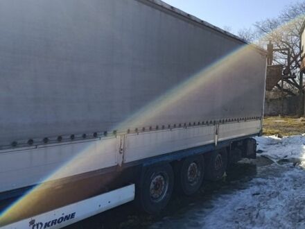 Кроне СД, об'ємом двигуна 0 л та пробігом 0 тис. км за 10500 $, фото 1 на Automoto.ua