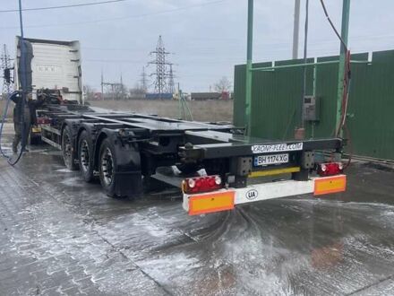 Кроне СД, объемом двигателя 0 л и пробегом 1 тыс. км за 11000 $, фото 1 на Automoto.ua